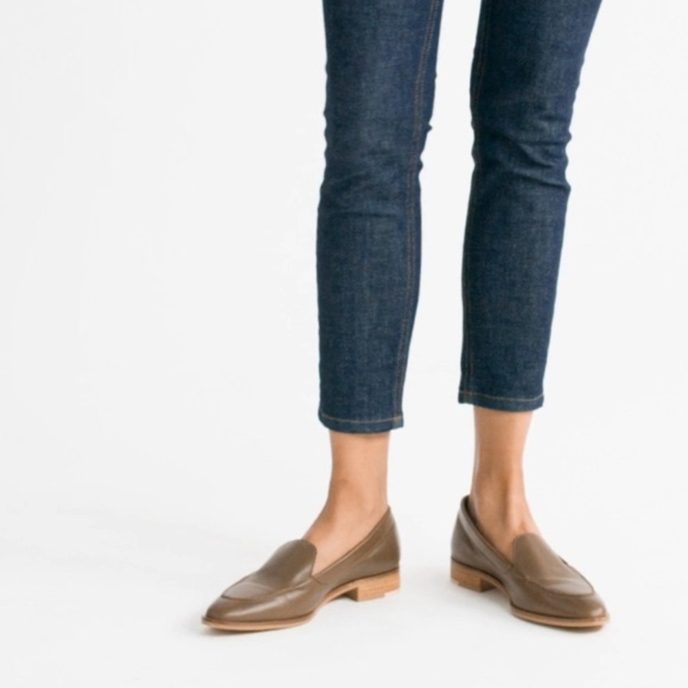 Everlane Modern Loafer